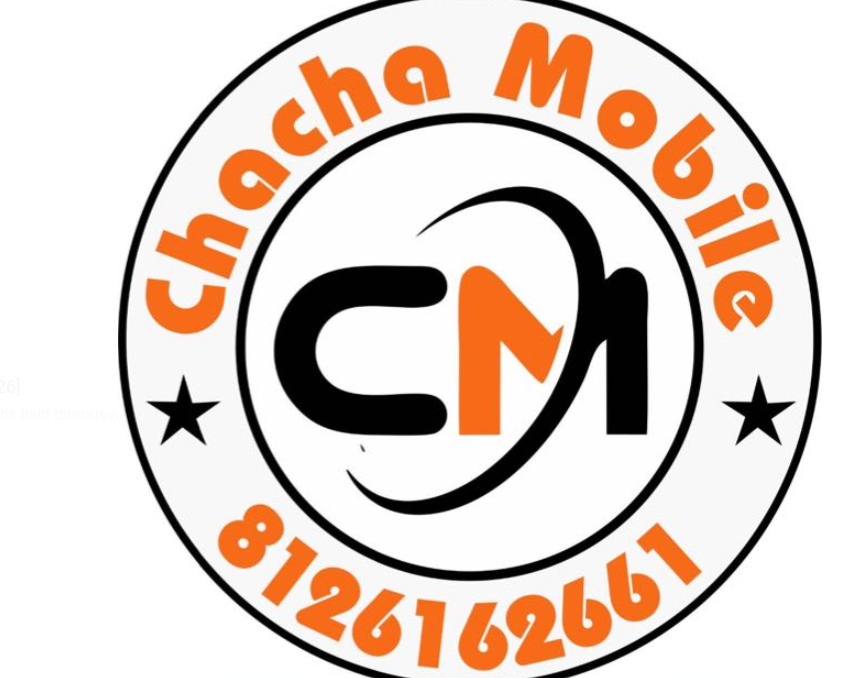 Mobile spare parts Muzaffarnagar, Meerut, Shamli & UP | Chacha Mobile